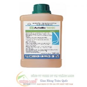 Actellic 50EC -Thuốc diệt côn trùng (1lit)
