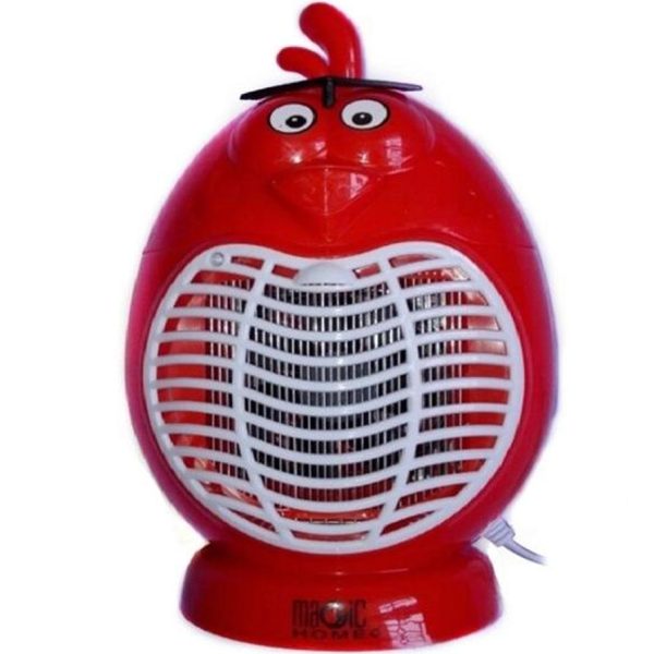 Đèn Bắt Muỗi Hình Thú Diệt Muỗi Hiệu Quả