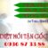 Diệt Mối Tại TPHCM