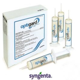 Thuốc diệt gián Đức OPTIGARD COCKROACH BAIT Thuốc diệt gián Đức OPTIGARD COCKROACH BAIT