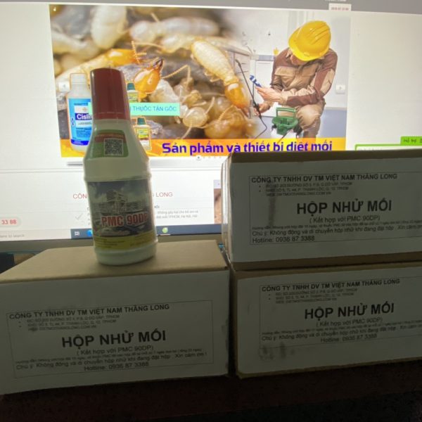 COMBO DIỆT MỐI TẬN GỐC COMBO DIỆT MỐI TẬN GỐC