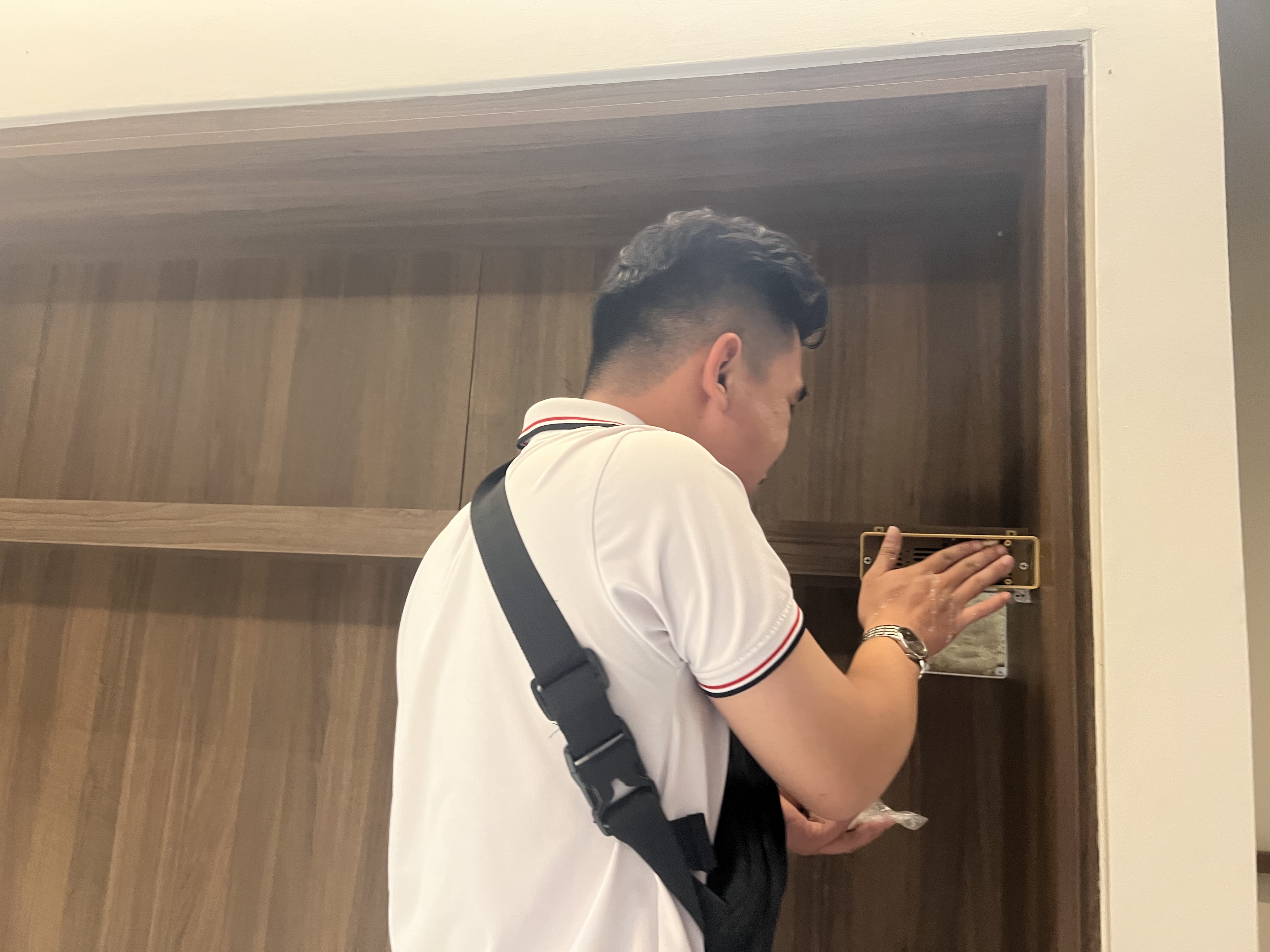 FAQ diệt mối công nghệ cao