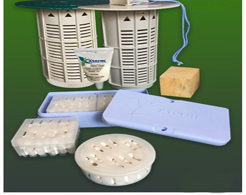 Bả diệt mối công nghệ Nhật